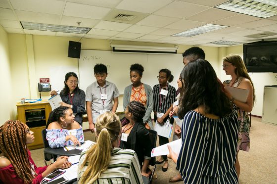 Youth Leadership Summit