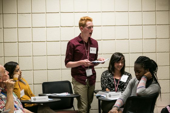Youth Leadership Summit