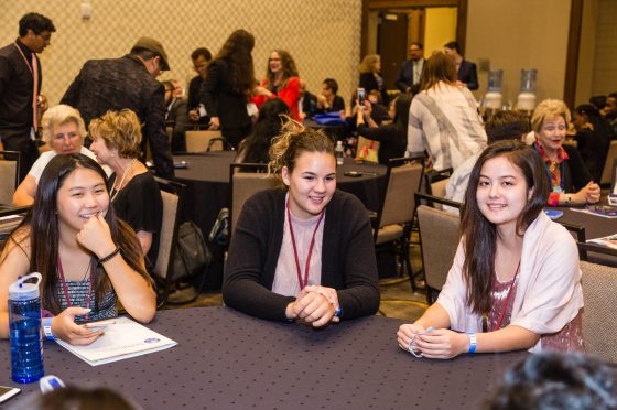 Youth Leadership Summit