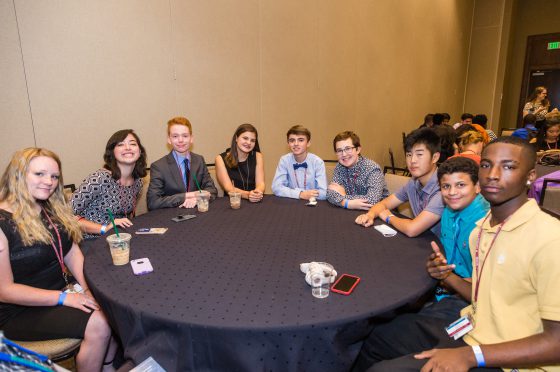 Youth Leadership Summit